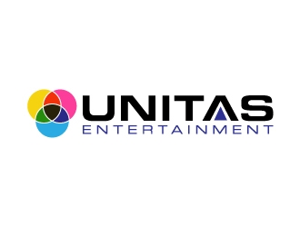 UNITAS  logo design by jaize
