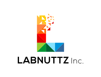 LABNUTTZ Inc. logo design by done