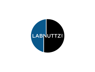LABNUTTZ Inc. logo design by Nurmalia