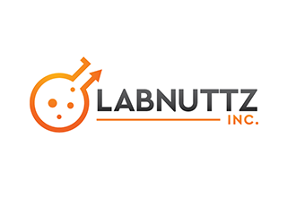 LABNUTTZ Inc. logo design by suraj_greenweb