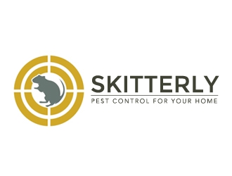 Skitterly logo design by samueljho