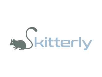 Skitterly logo design by done