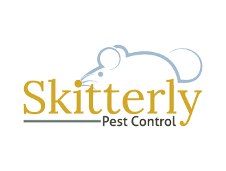 Skitterly logo design by fastsev