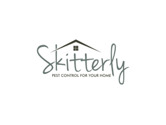 Skitterly logo design by sheilavalencia