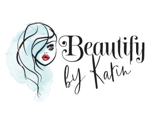 Beautify By Karin logo design by designstarla