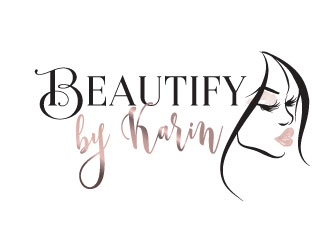 Beautify By Karin logo design by designstarla