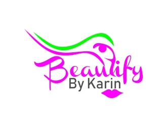 Beautify By Karin logo design by mckris