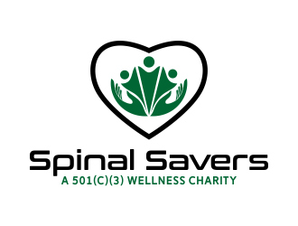 Spinal Savers logo design by done