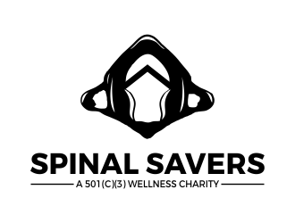 Spinal Savers logo design by kopipanas
