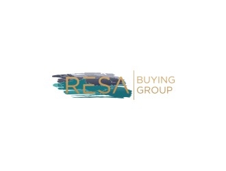 RESA Buying Group logo design by narnia
