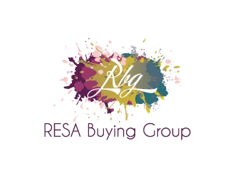 RESA Buying Group logo design by dhika