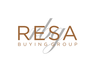 RESA Buying Group logo design by nurul_rizkon