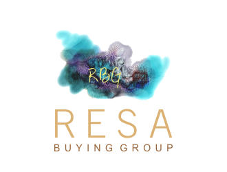RESA Buying Group logo design by Torzo