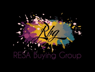 RESA Buying Group logo design by dhika