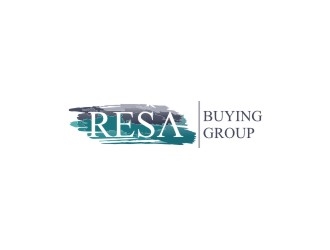 RESA Buying Group logo design by narnia
