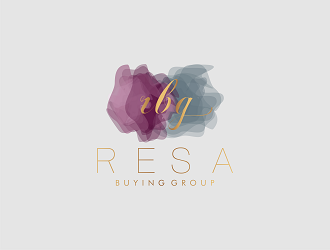 RESA Buying Group logo design by Republik
