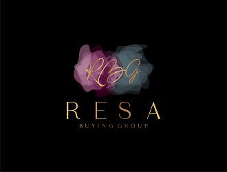RESA Buying Group logo design by Republik