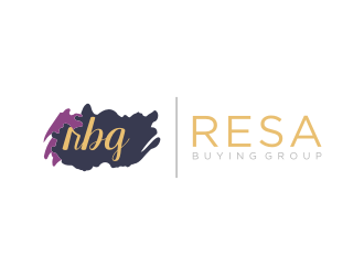RESA Buying Group logo design by nurul_rizkon