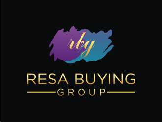 RESA Buying Group logo design by mbamboex