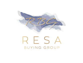 RESA Buying Group logo design by PRN123