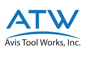Avis Tool Works, Inc. logo design by emyjeckson