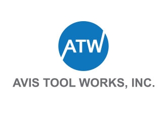 Avis Tool Works, Inc. logo design by emyjeckson