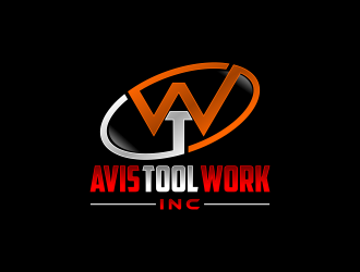 Avis Tool Works, Inc. logo design by IrvanB