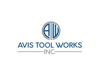 Avis Tool Works, Inc. logo design by emyjeckson