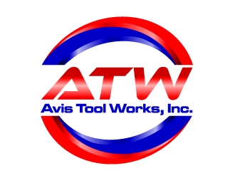 Avis Tool Works, Inc. logo design by corneldesign77
