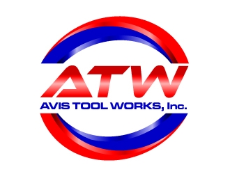 Avis Tool Works, Inc. logo design by corneldesign77