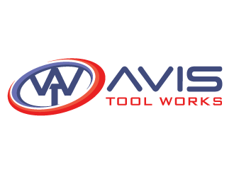 Avis Tool Works, Inc. logo design by PRN123