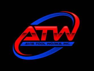 Avis Tool Works, Inc. logo design by daywalker