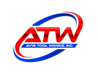 Avis Tool Works, Inc. logo design by daywalker