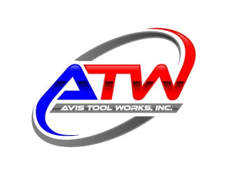 Avis Tool Works, Inc. logo design by daywalker