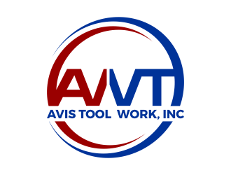Avis Tool Works, Inc. logo design by kopipanas