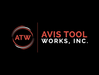 Avis Tool Works, Inc. logo design by zoki169