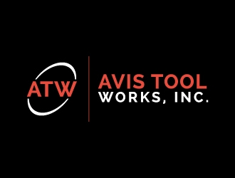 Avis Tool Works, Inc. logo design by zoki169