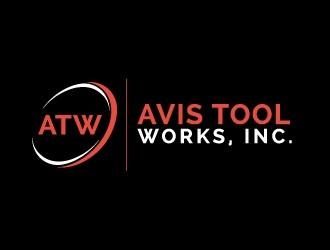 Avis Tool Works, Inc. logo design by zoki169