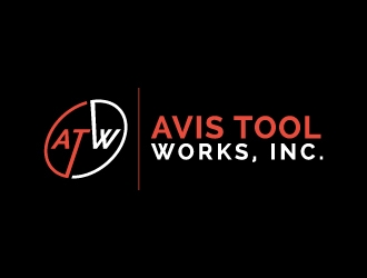 Avis Tool Works, Inc. logo design by zoki169