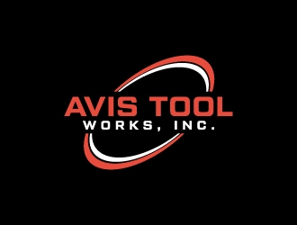 Avis Tool Works, Inc. logo design by zoki169