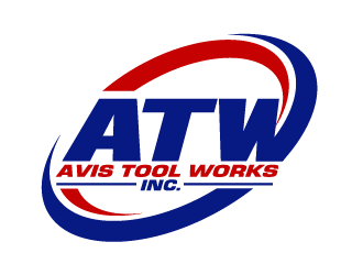 Avis Tool Works, Inc. logo design by THOR_