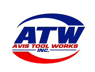 Avis Tool Works, Inc. logo design by THOR_