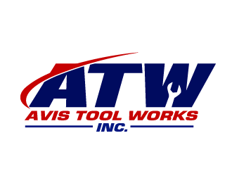Avis Tool Works, Inc. logo design by THOR_