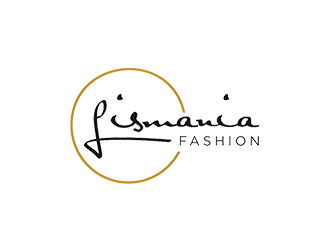 Lismania Fashion logo design by checx