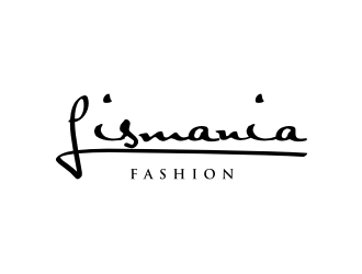 Lismania Fashion logo design by asyqh