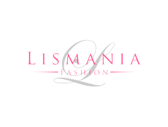 Lismania Fashion logo design by Landung
