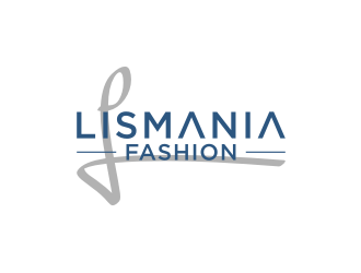 Lismania Fashion logo design by yeve