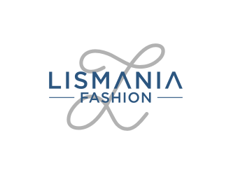 Lismania Fashion logo design by yeve
