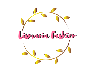 Lismania Fashion logo design by qqdesigns