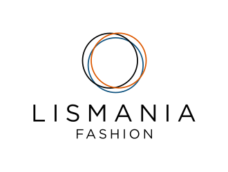 Lismania Fashion logo design by asyqh